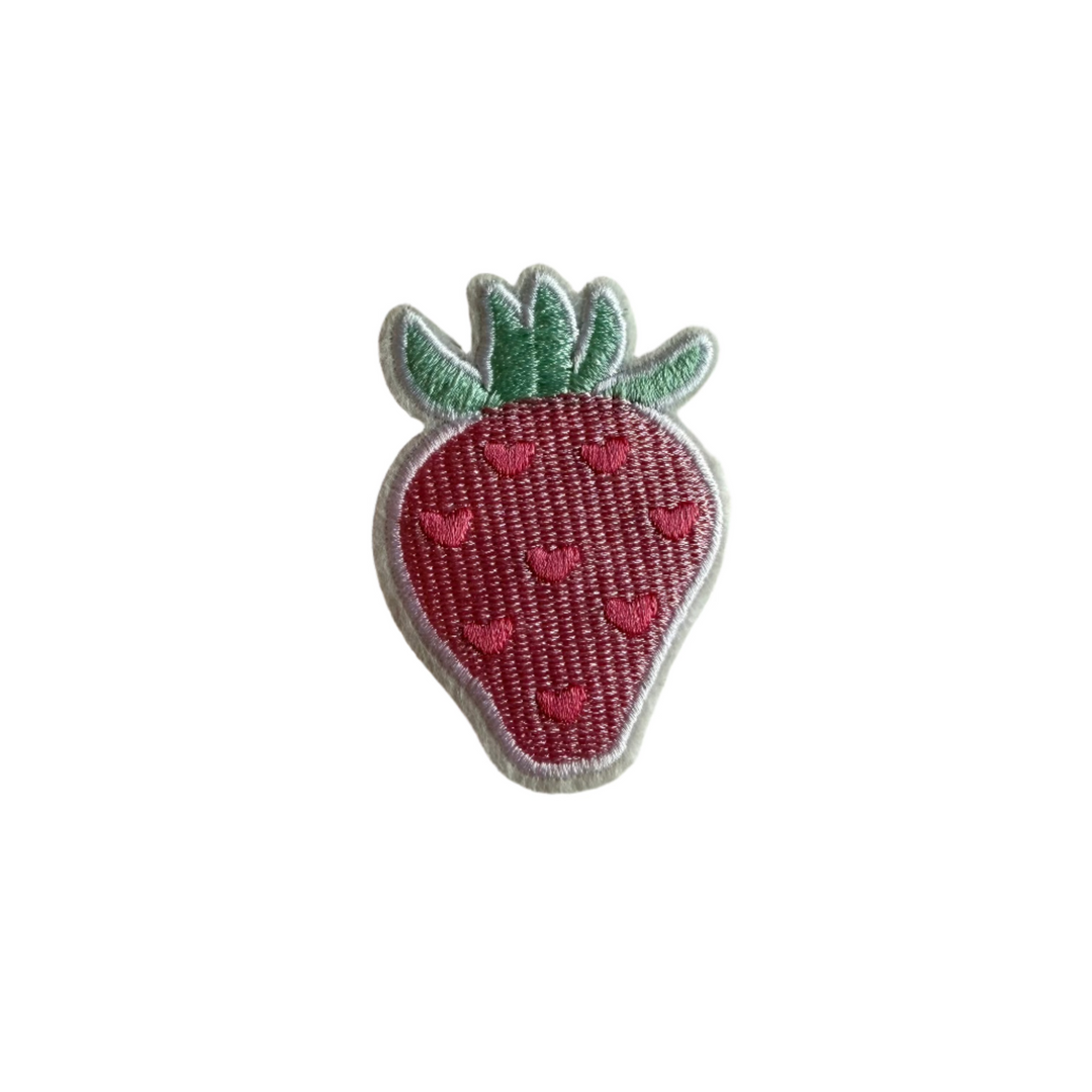 Sweet Strawberry Patch