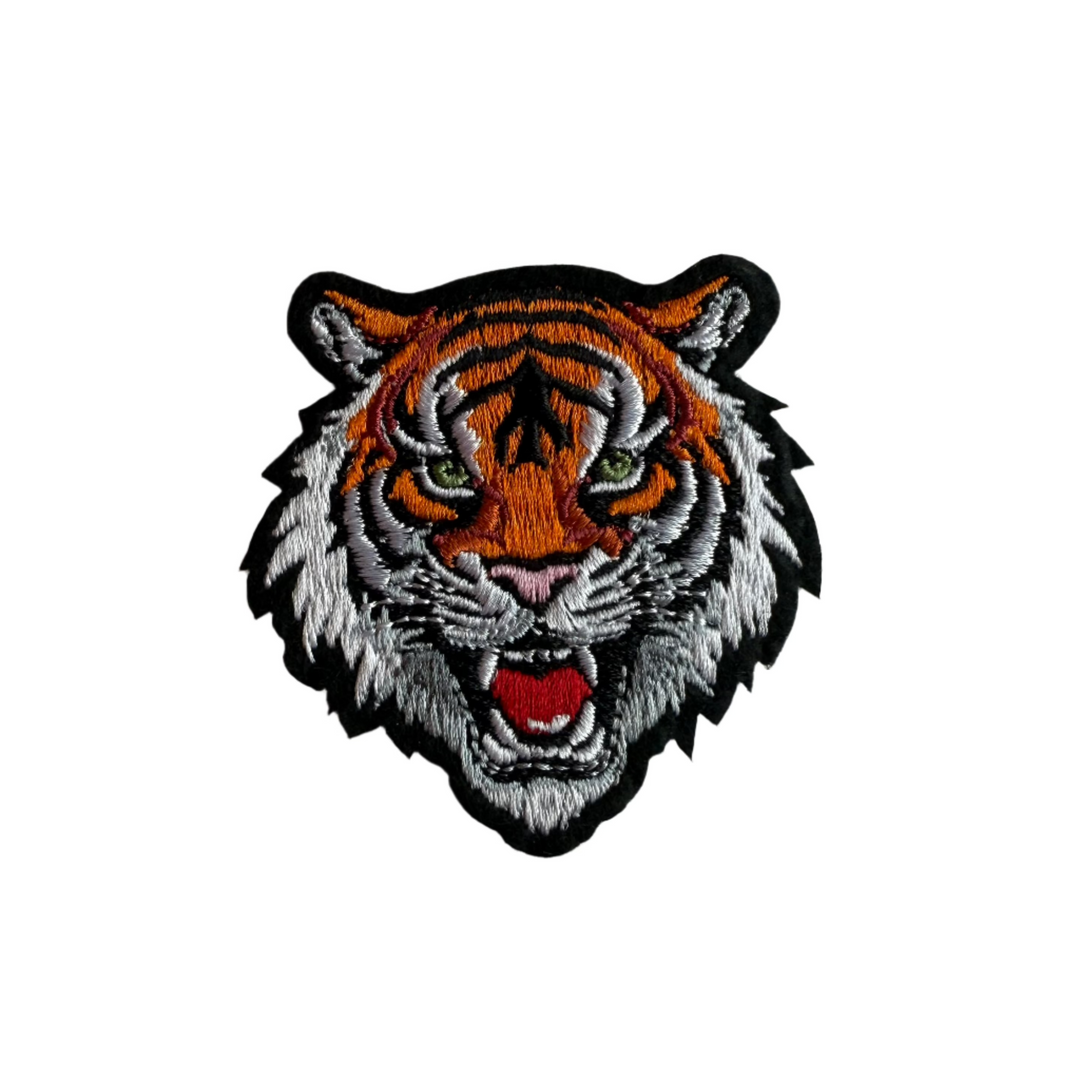 Tiger Patch