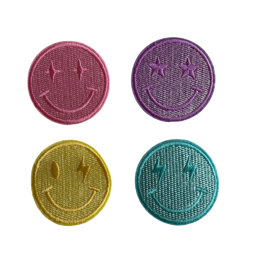 Cool Smilies Patch Set