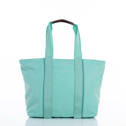 NEW Becco Tote Bag — Carnival Glass