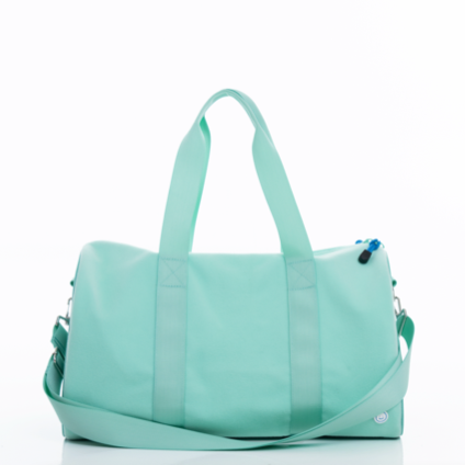 NEW Becco Sleepover Duffle Bag — Carnival Glass
