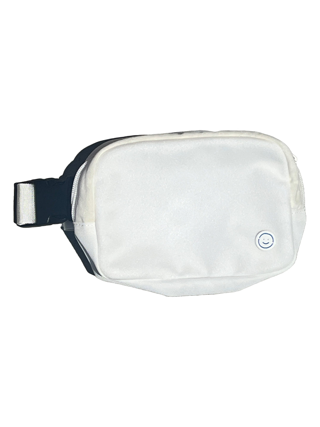 NEW Becco Belt Bag - Cream