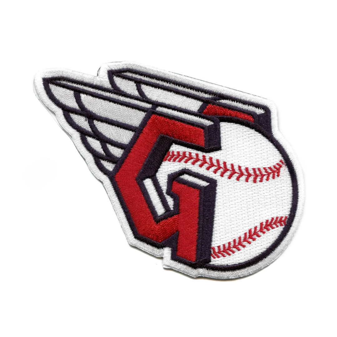Cleveland Guardians Patch