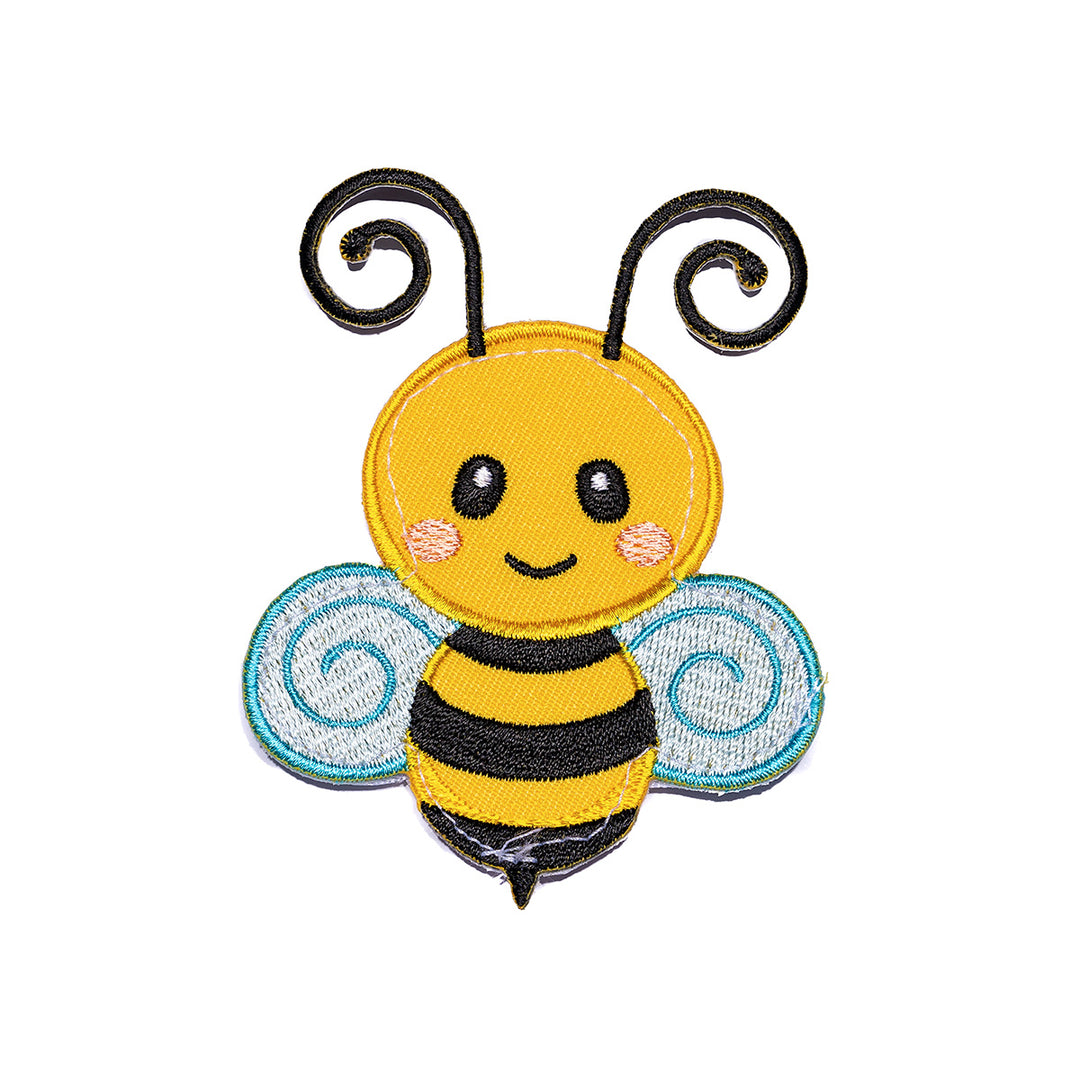 Busy Bee Patch