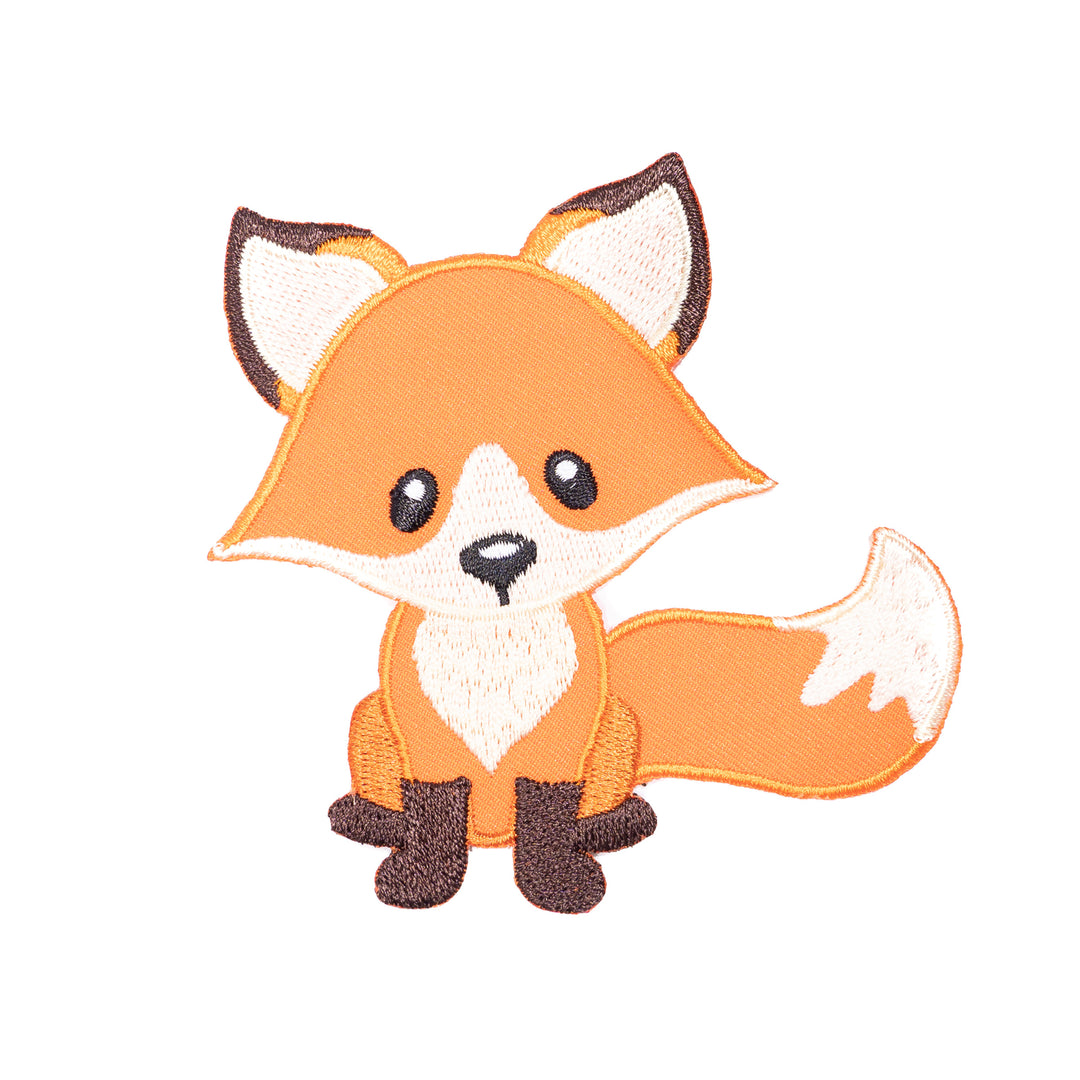 Foxy Patch