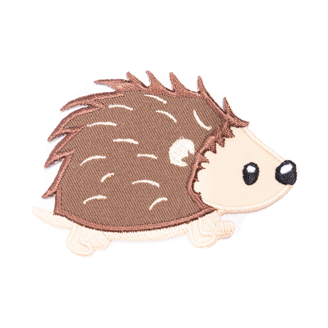 Hedgehog Patch