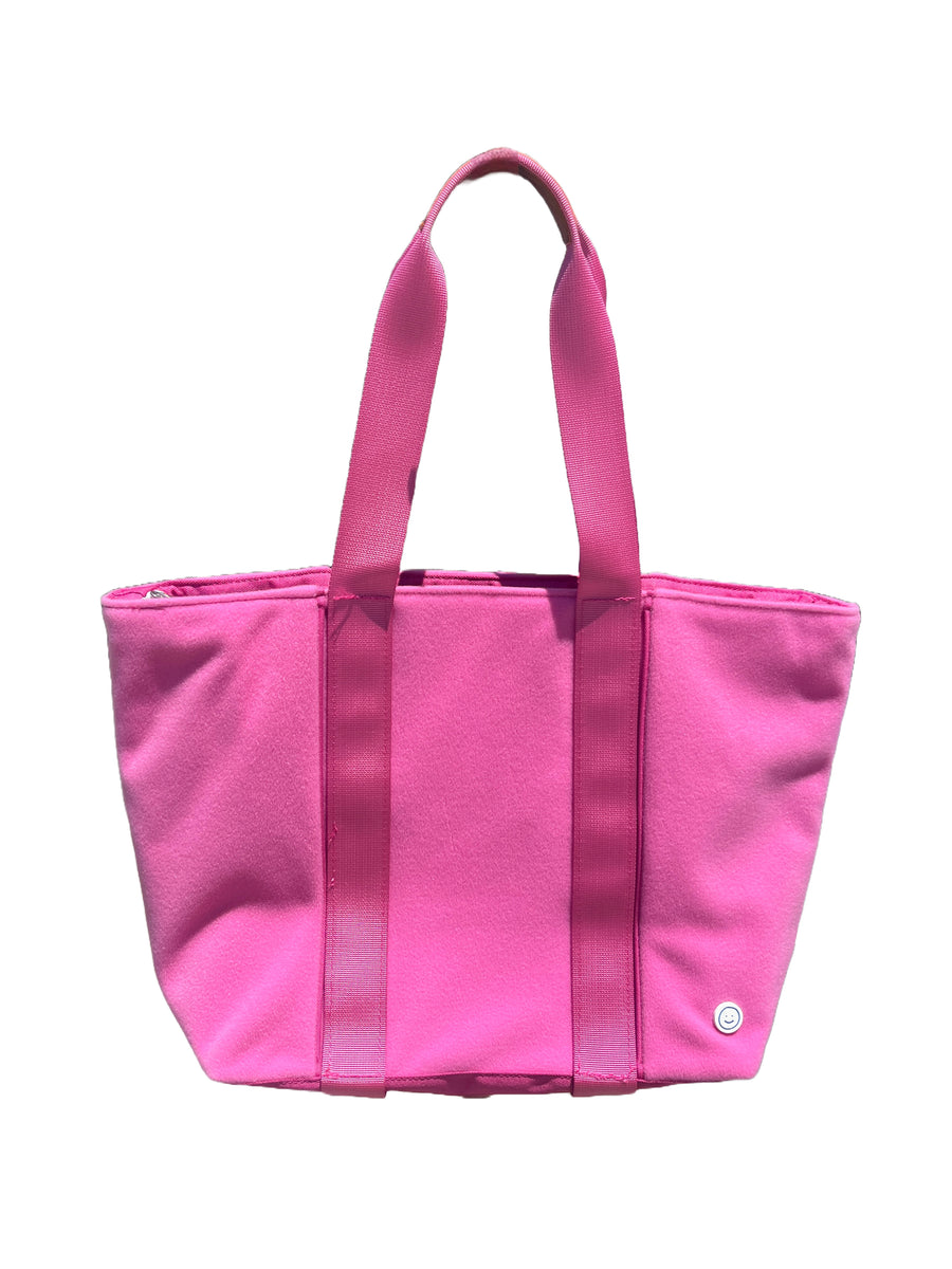 NEW Becco Tote Bag - Strawberry Moon – Becco Bags