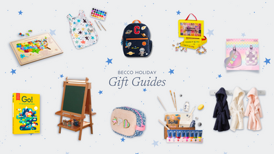 Becco Holiday Gift Guides 2022