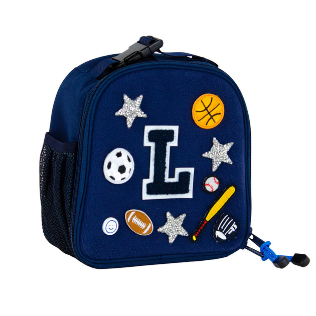 Becco Invisible Becco Lunch Boxes – Becco Bags