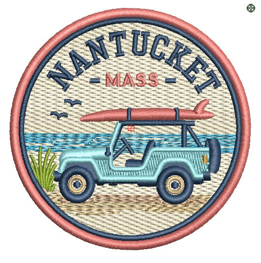 Nantucket