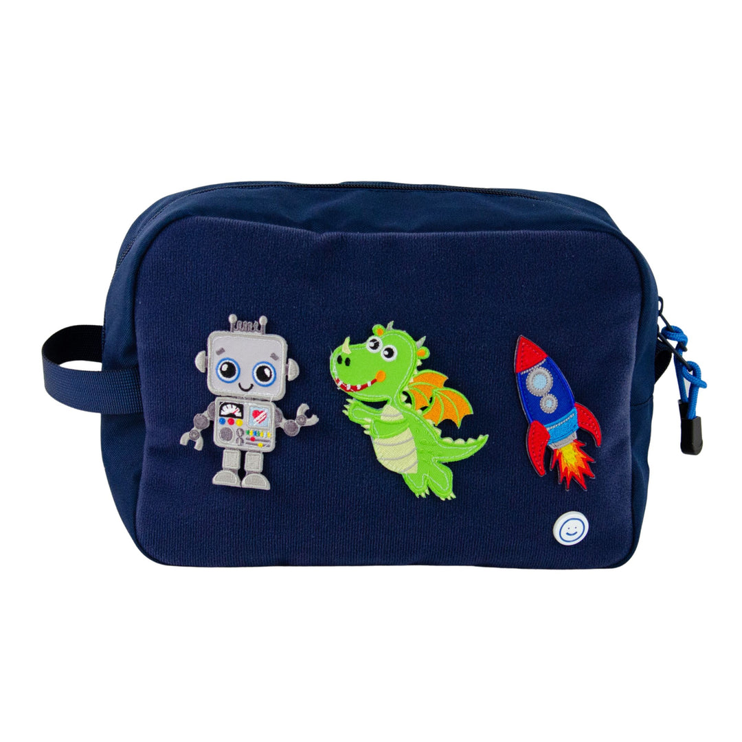 Becco Accessory Pouch