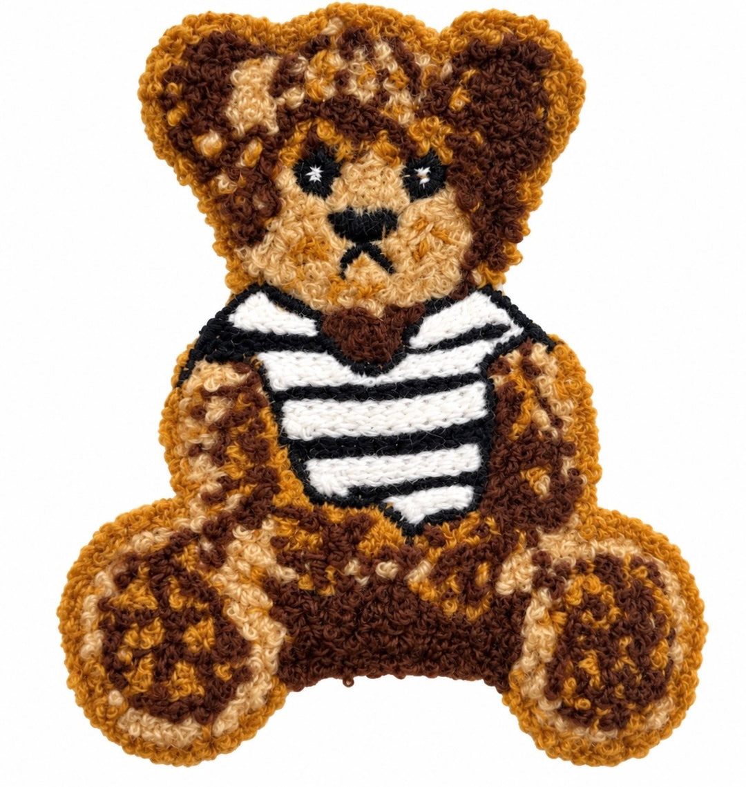 Teddy Bear Patch