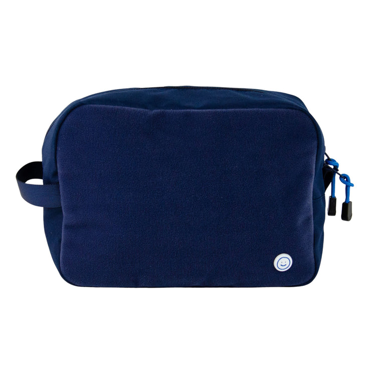 Becco Accessory Pouch – Navy
