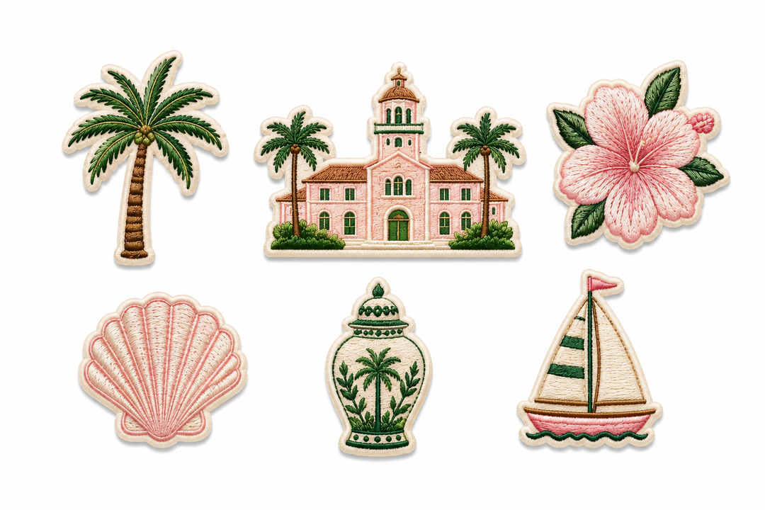 Palm Royale