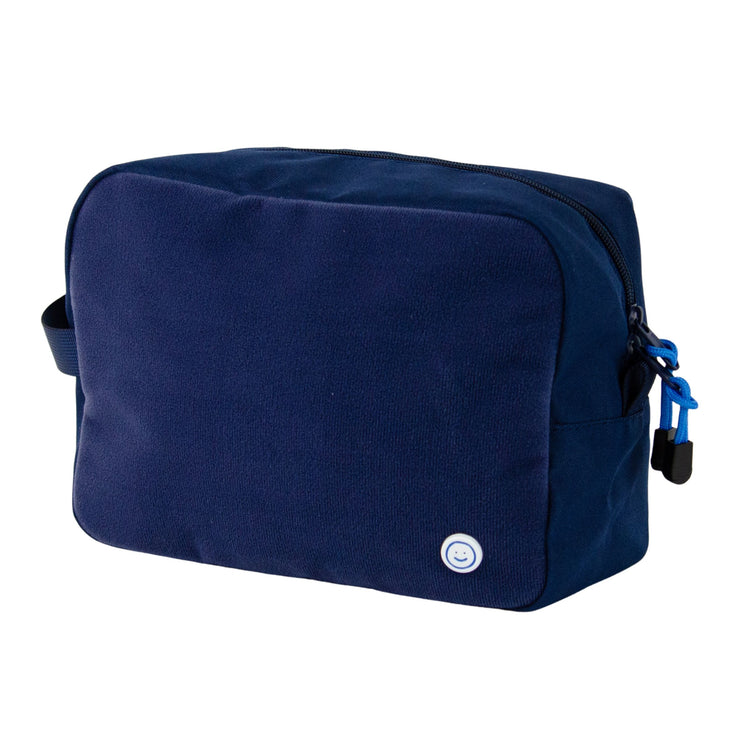 Becco Accessory Pouch – Navy