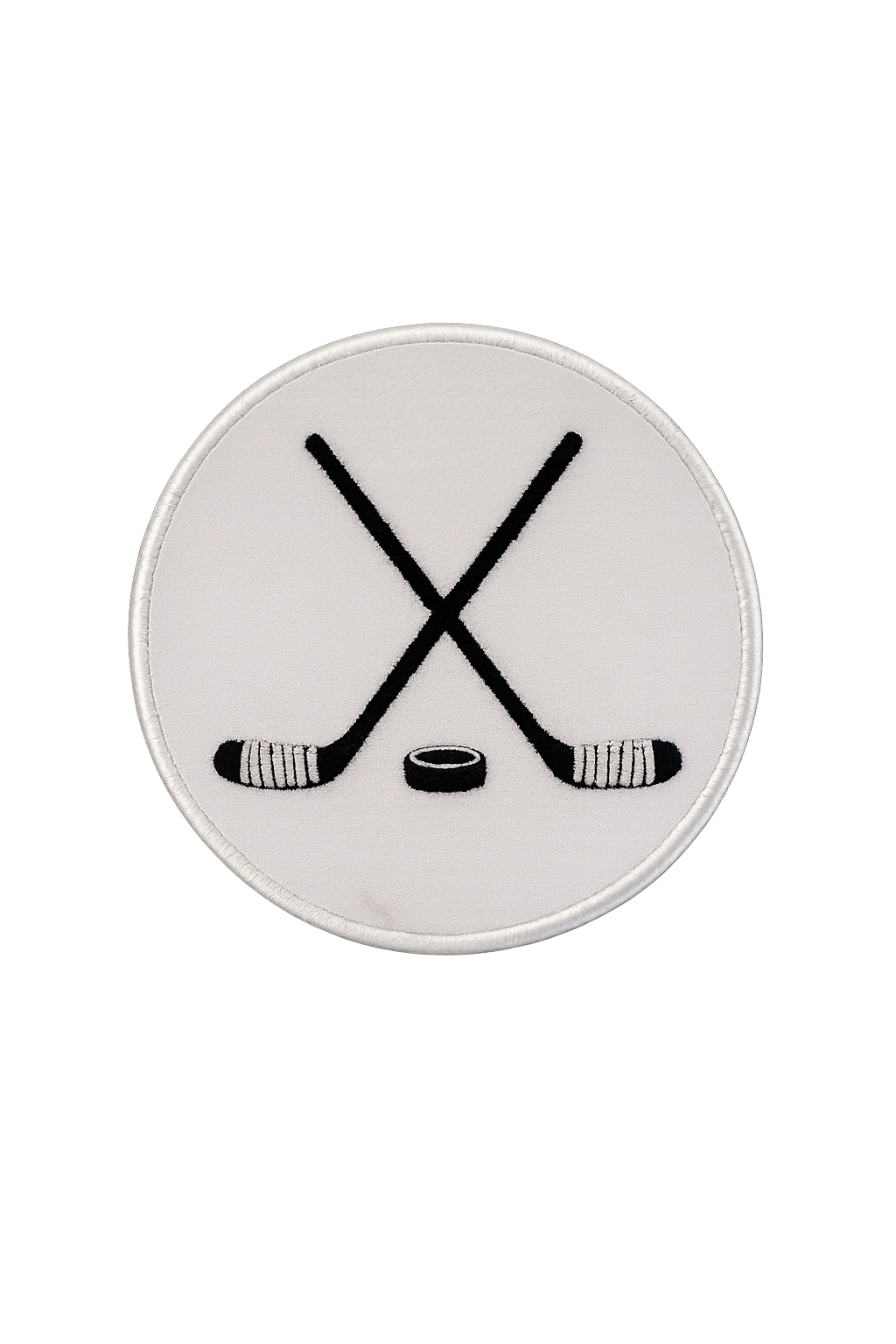 Face Off Patch