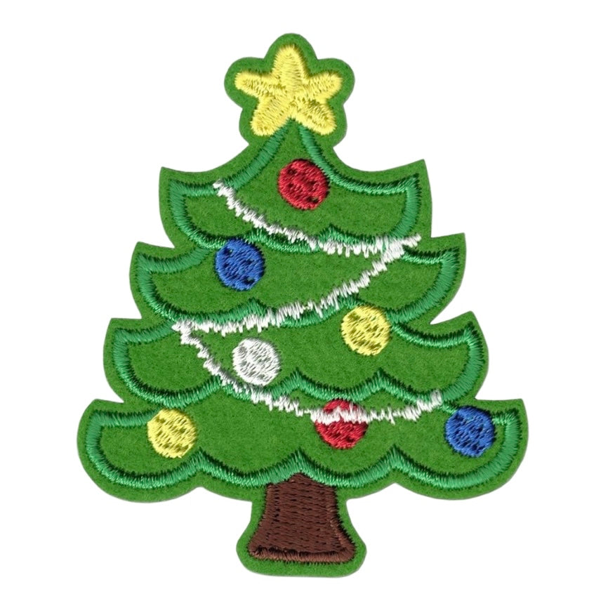 Holiday Tree Patch