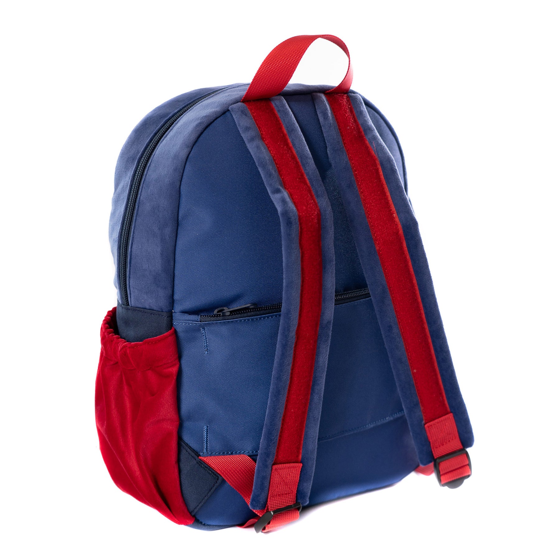 New Hook & Loop Kids Backpack Collection – Becco Bags