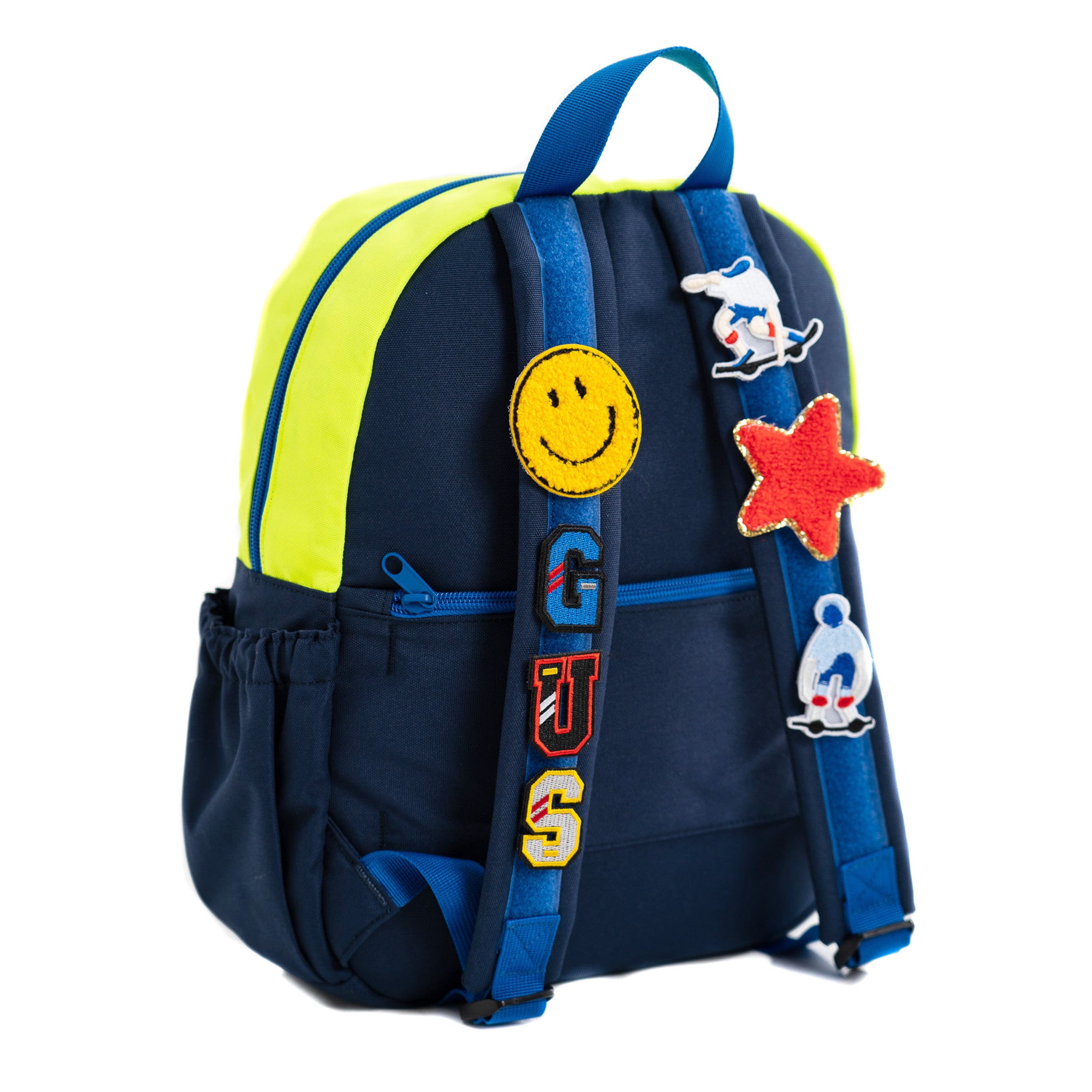 Becco Bags Backpack - Thumbnail 5
