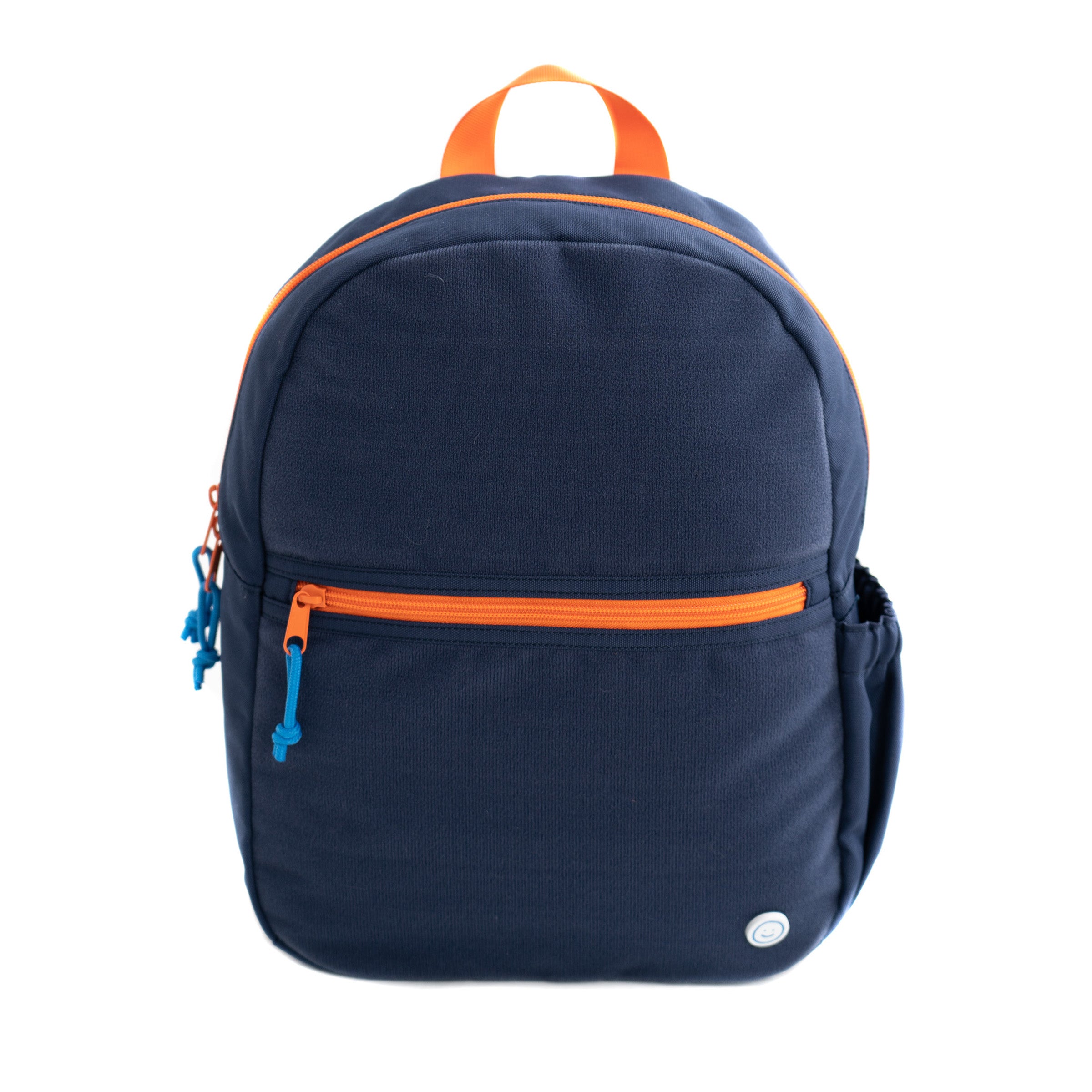 Navy Citrus Kid s Backpack Sport Kids Backpack Becco Bags