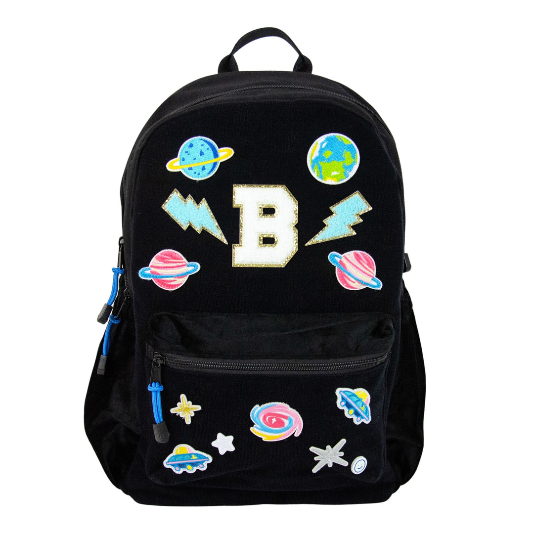 The Play - Large Backpack