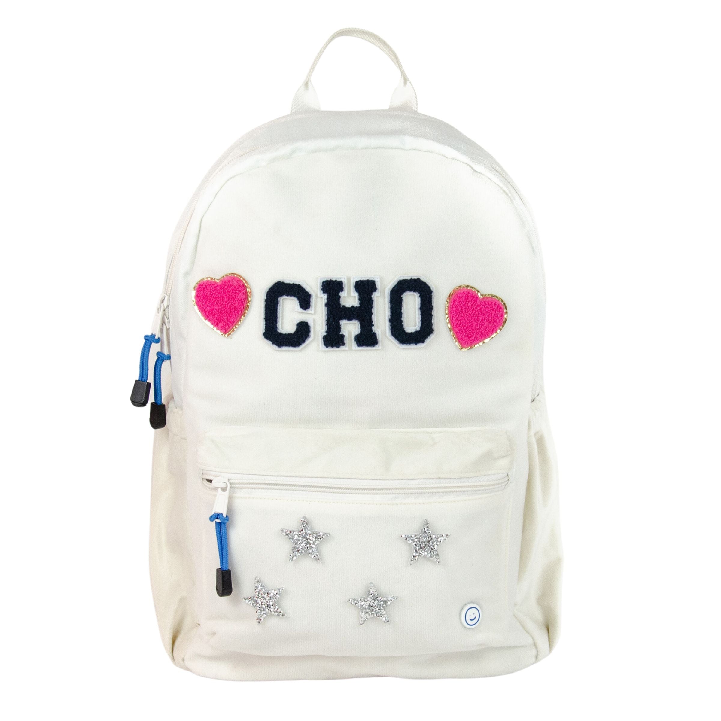 converse mini backpack cream Becco Bags Large Becco Backpack – Cream