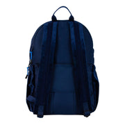 Large Becco Backpack – Navy