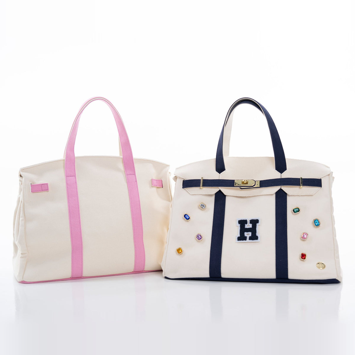 The Harbor Tote