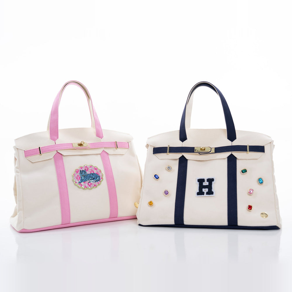 The Harbor Tote