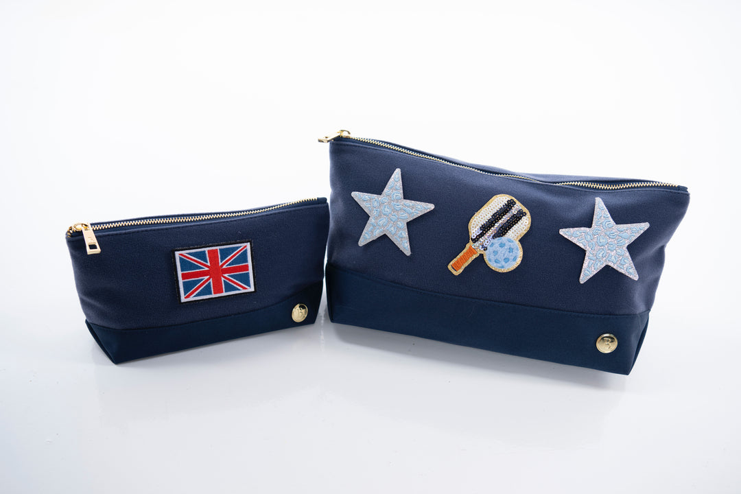 The Montreaux - Medium Pouch