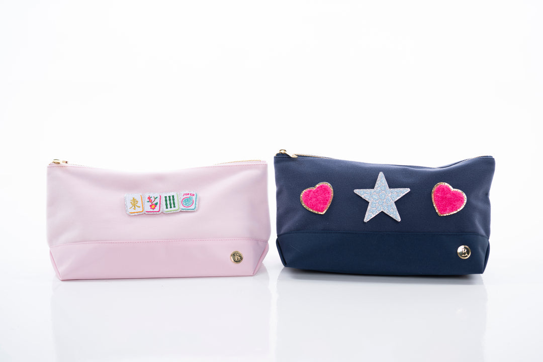 The Valet - Small Pouch