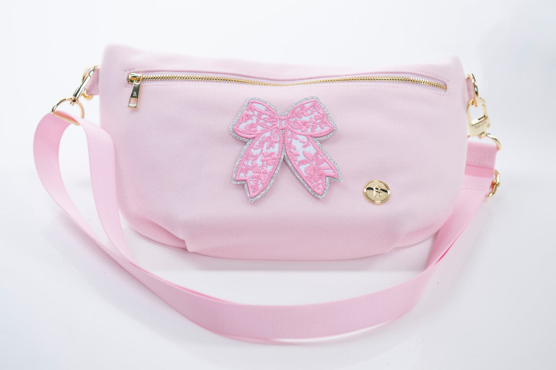 The Vale - Adult Belt Bag