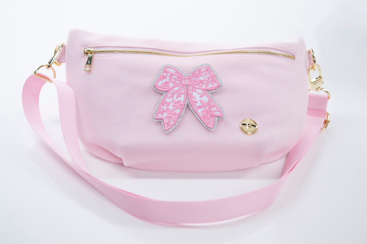 The Vale - Adult Belt Bag