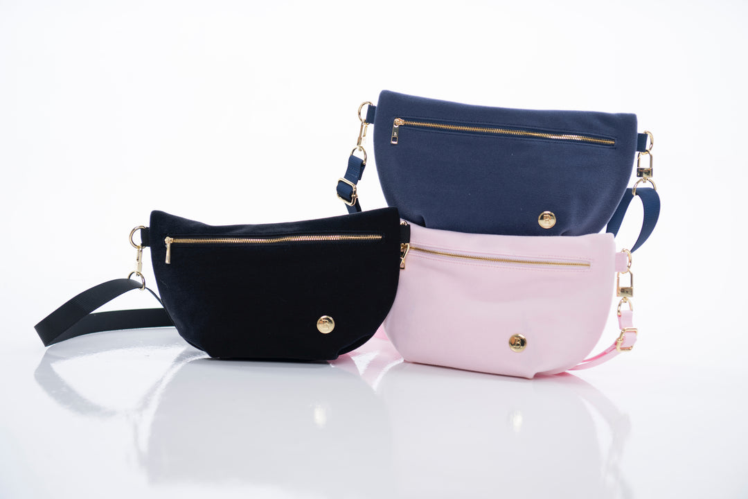 The Vale - Adult Belt Bag