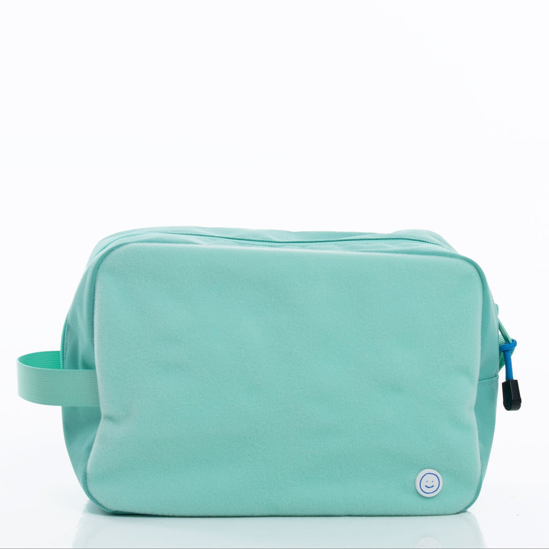 NEW Becco Accessory Pouch – Carnival Glass