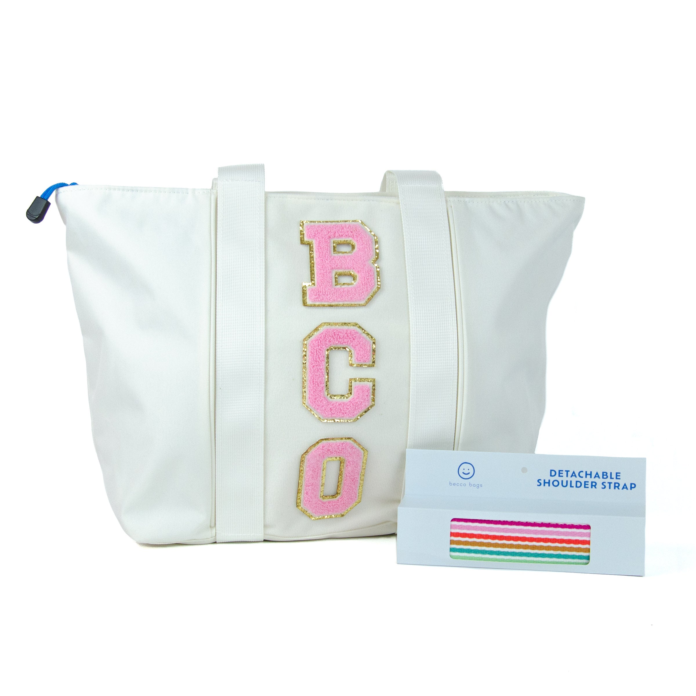 Becco Tote Bag Strap – Becco Bags