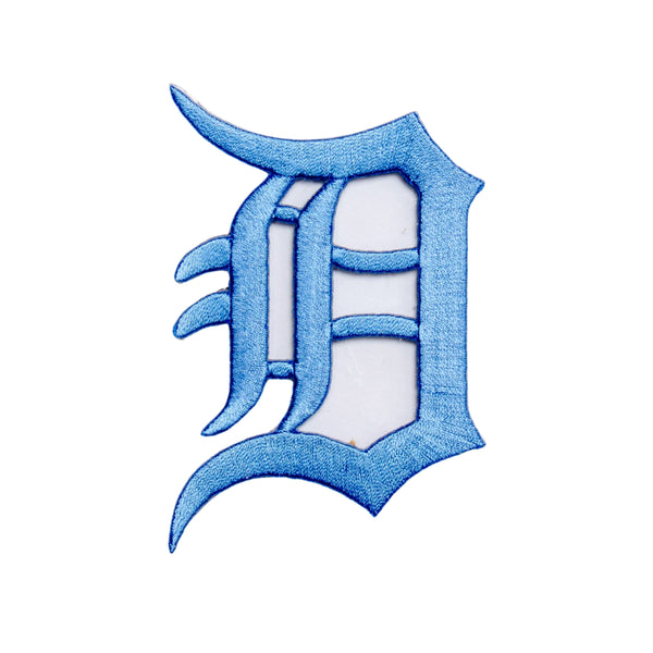Detroit! Patch