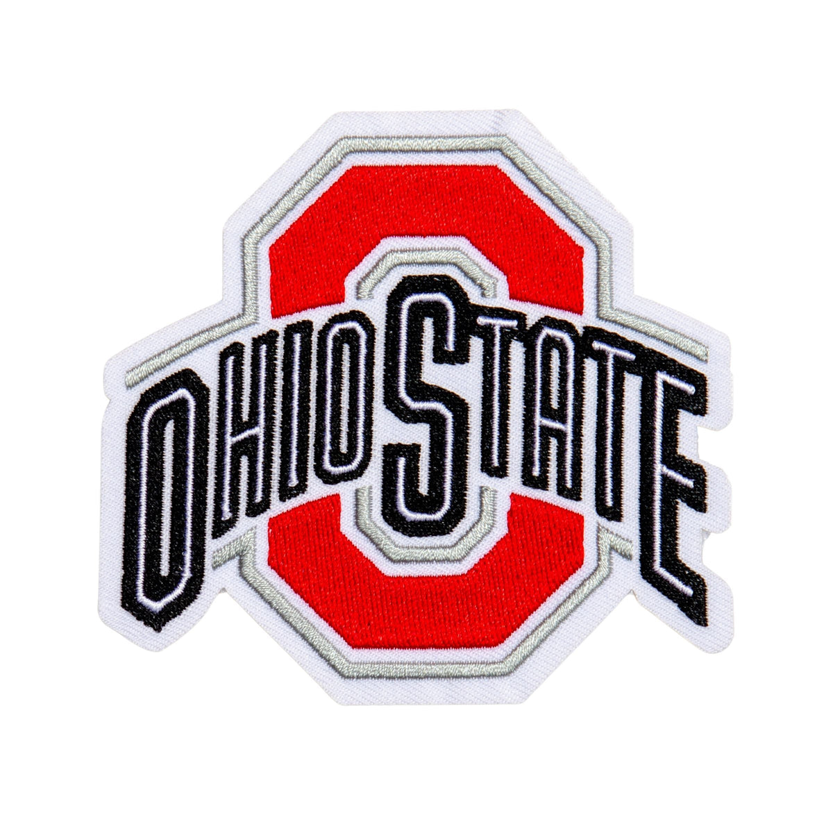 Go Bucks! Patch