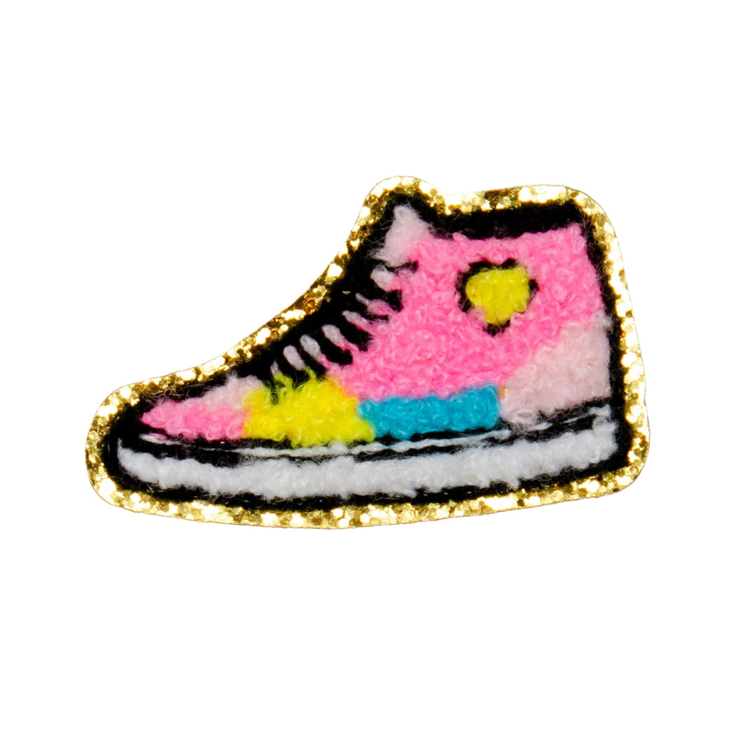 High Top Patch