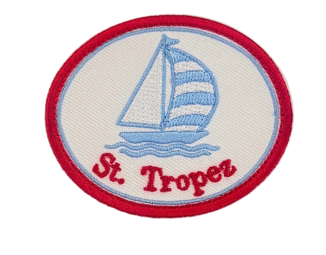 St. Tropez Patch