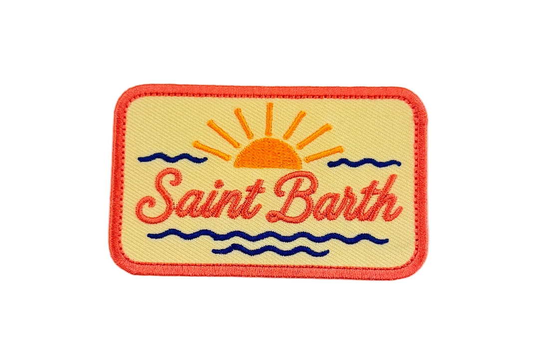 St. Barth Patch