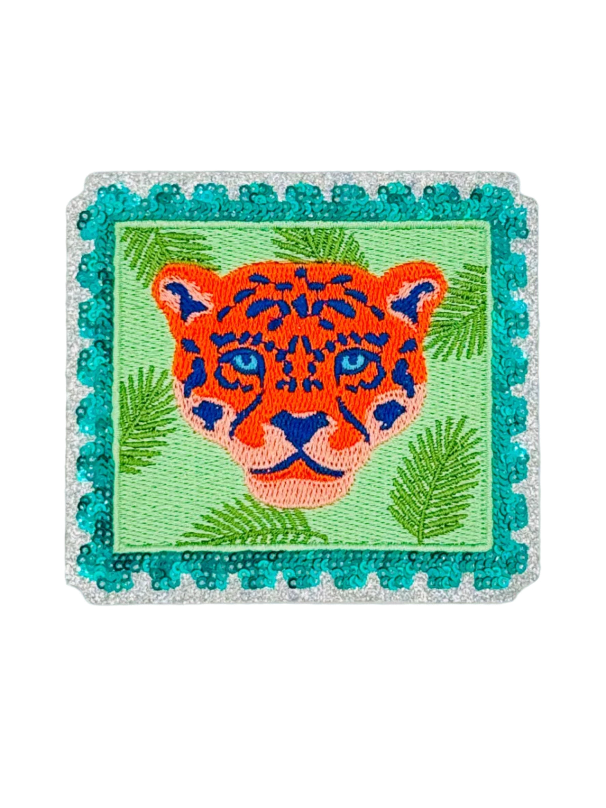 Jungle Leopard