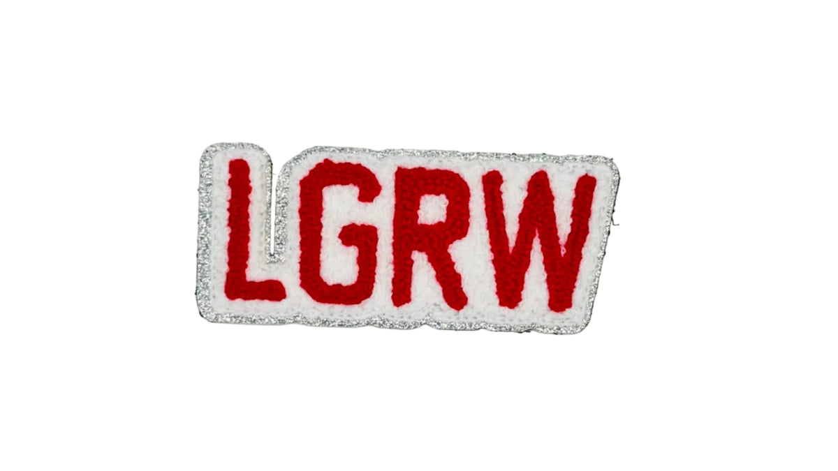 LGRW Patch