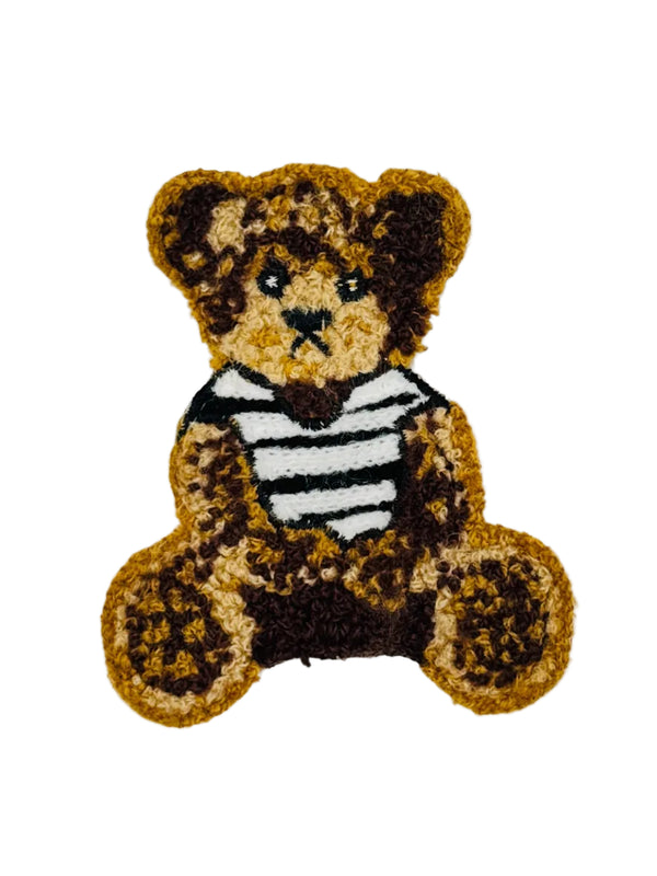 Teddy Bear Patch