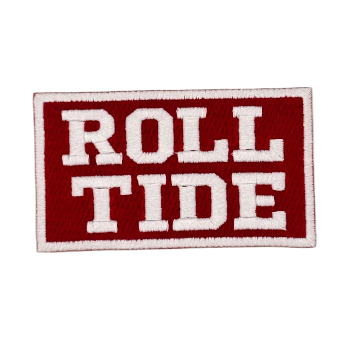 Roll Tide Patch