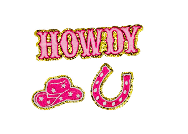 Howdy! Patch Set