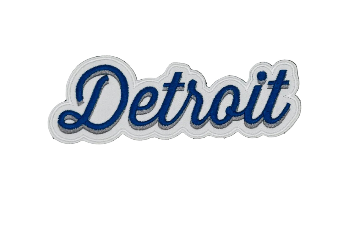 Detroit Script Patch