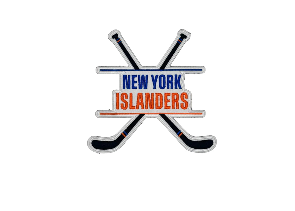 Let's Go Islanders!