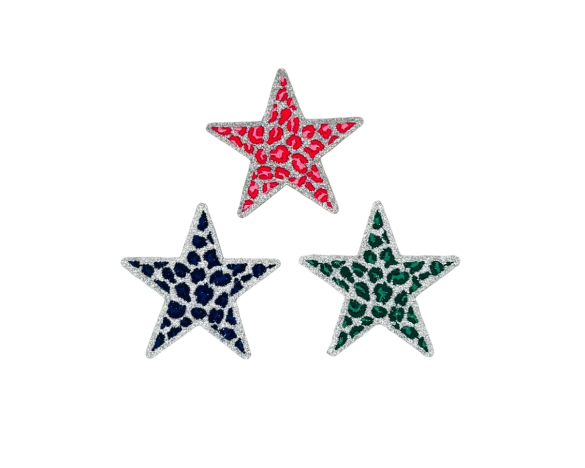 Cheetah Star Trio
