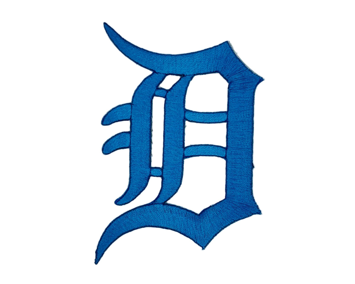 Detroit! Patch